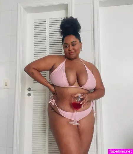 Rizia Cerqueira OnlyFans Thumbnail #ZirXXjmTf1