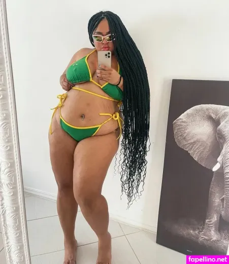 Rizia Cerqueira OnlyFans Thumbnail #qLji4srZHD