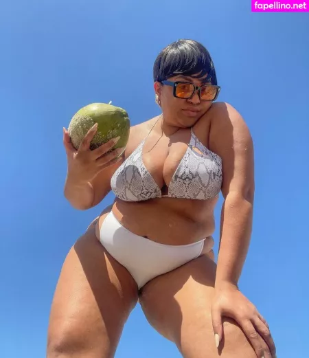 Rizia Cerqueira OnlyFans Thumbnail #vOYykRsv6k
