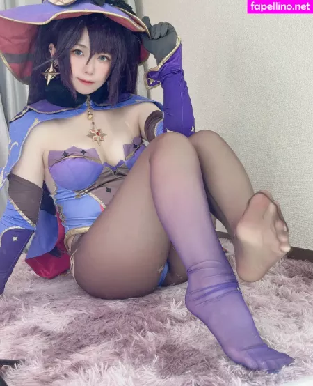 Rizunya OnlyFans Thumbnail #SGUMPzjx0T