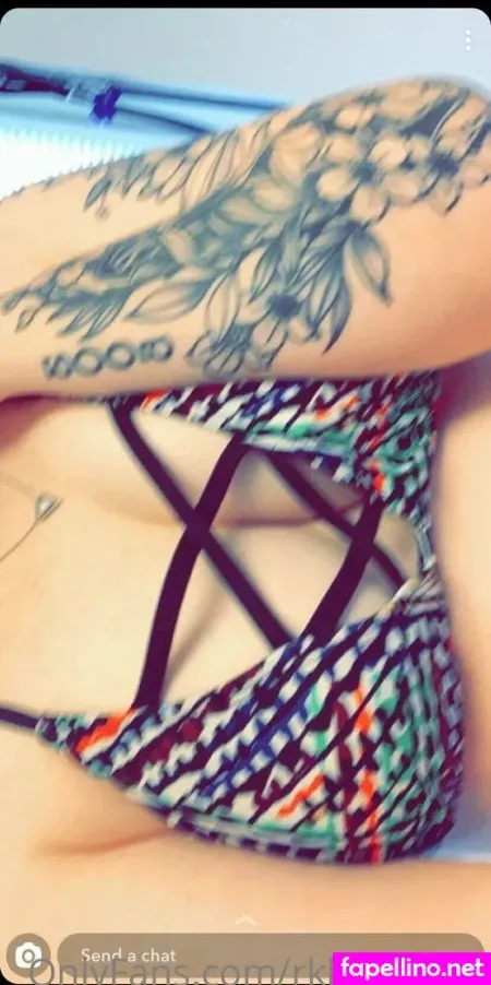 Rkheart510 OnlyFans Thumbnail #zipksNlH58