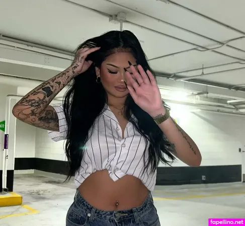 Rly Cxrlyyy OnlyFans Thumbnail #DvaIJwV6x6