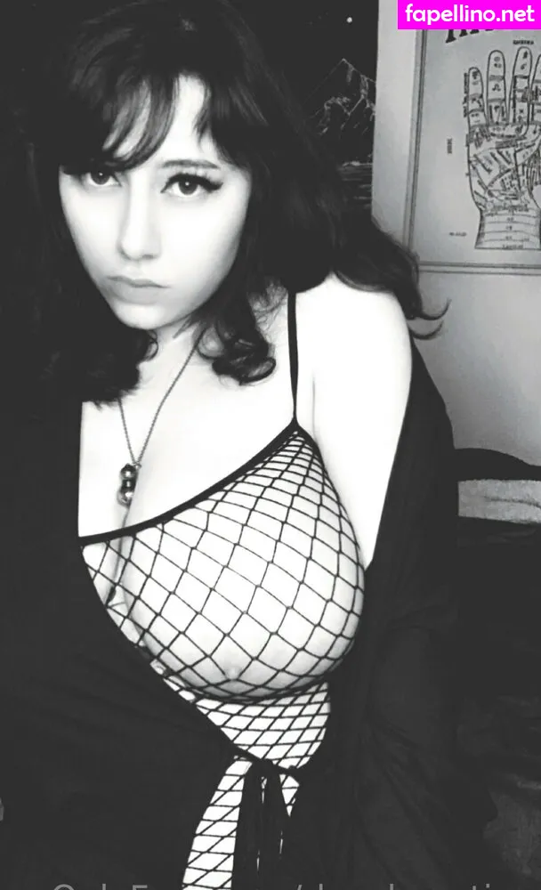 dystopianbride, rlyexhaustive Nude Leaked OnlyFans Photo #k7mibDnUuz