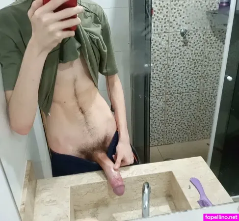 Rnt23cm OnlyFans Thumbnail #Nssiw41Xmz