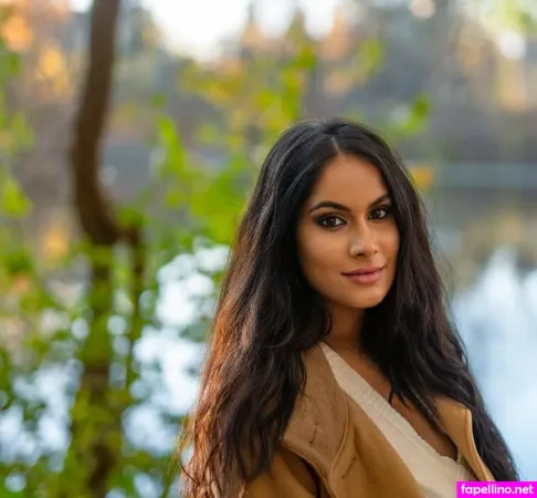 Ro Alisha OnlyFans Thumbnail #AGScVzlbX5