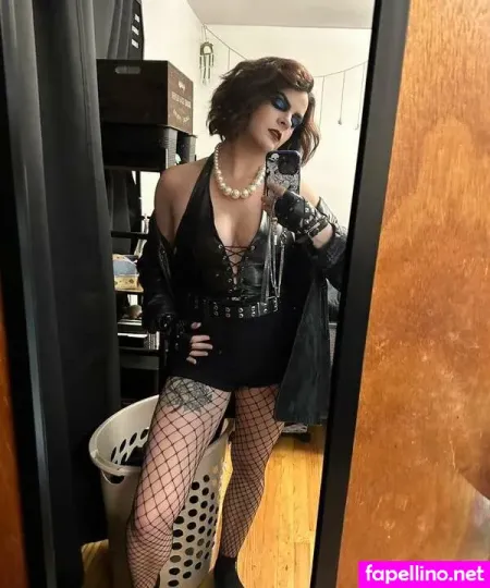 Ro Winters OnlyFans Thumbnail #2Vz1T4fnsU