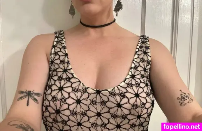 Ro Winters OnlyFans Thumbnail #SmrMxo1ZJ4
