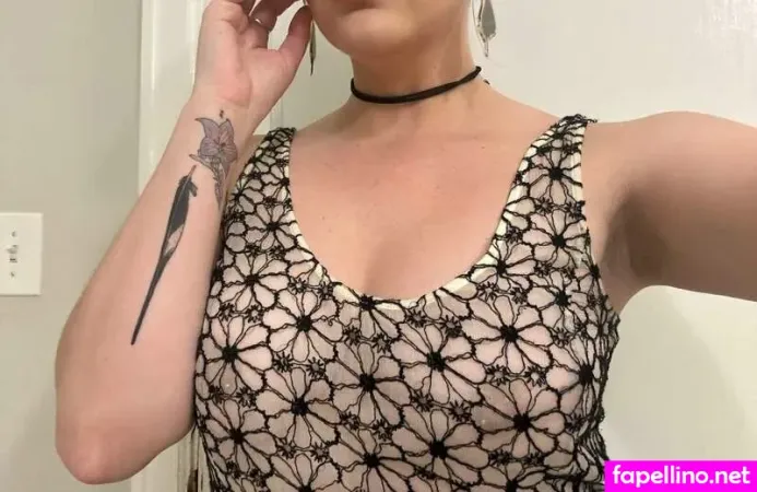 Ro Winters OnlyFans Thumbnail #z5veAnckDa