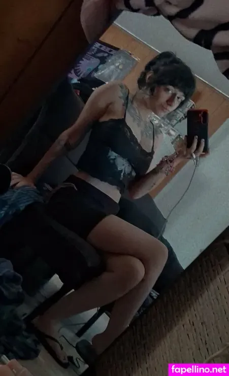 Roadkillbeauty OnlyFans Thumbnail #4IzlLR7pWg