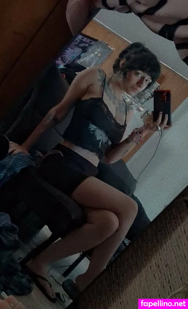 roadkillbeauty Nude Leaked OnlyFans Photo #4IzlLR7pWg