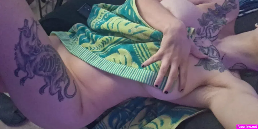 Roadkillbeauty OnlyFans Thumbnail #n3Is5A8OUg