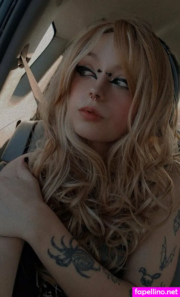 roadkillbeauty Nude Leaked OnlyFans Photo #ndATsqhQa8