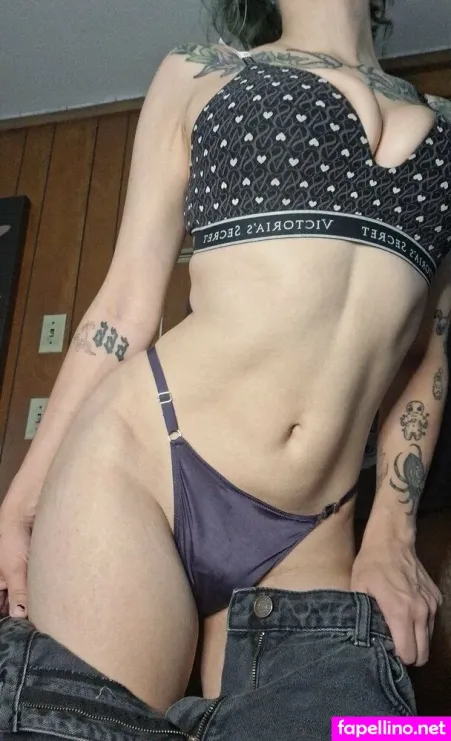 Roadkillbeauty OnlyFans Thumbnail #wyLiervqGK