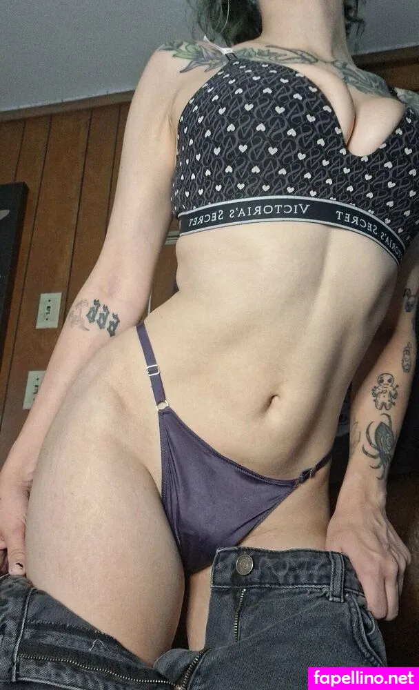 roadkillbeauty Nude Leaked OnlyFans Photo #wyLiervqGK