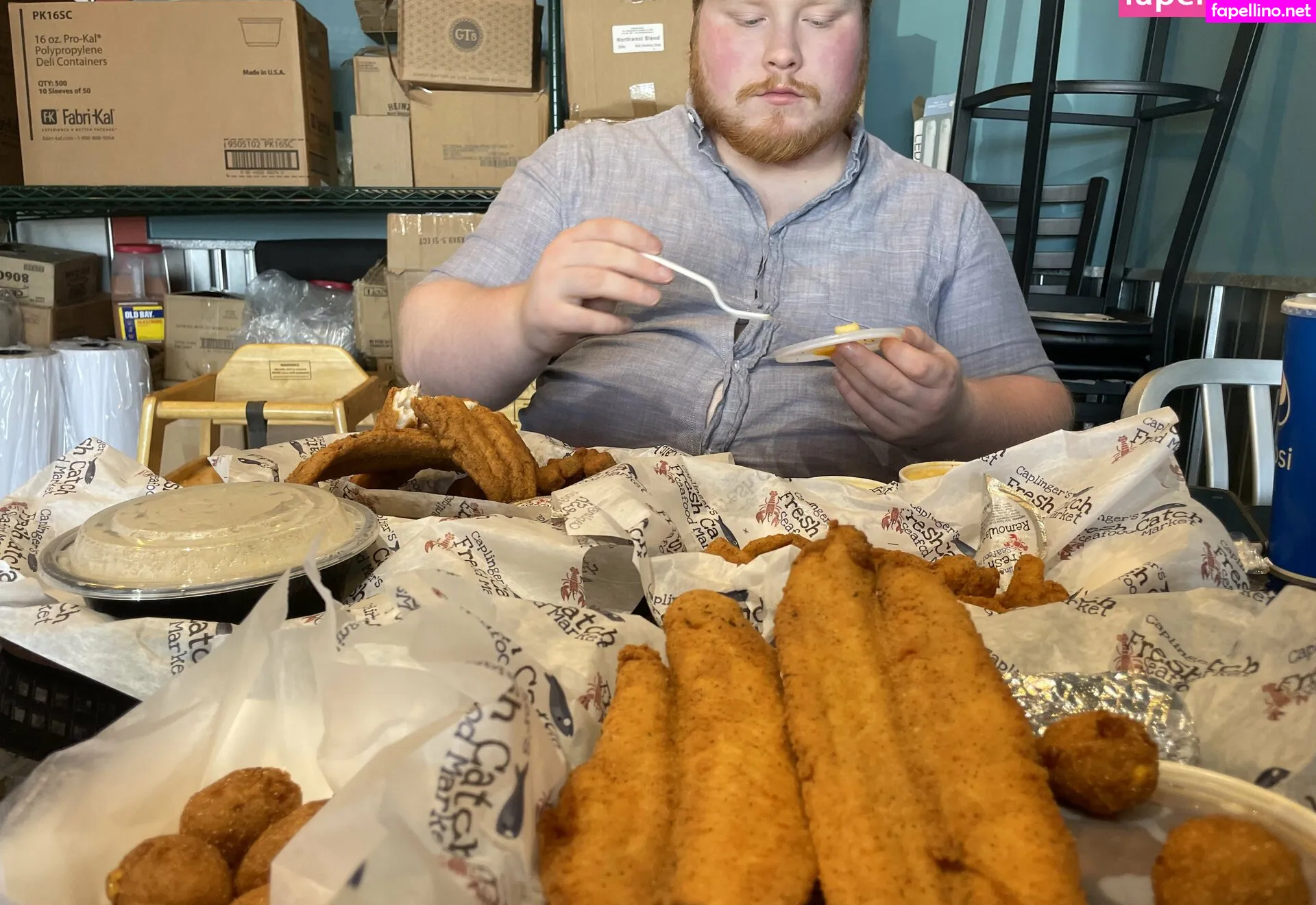 roaminghog, theroaminghog Nude Leaked OnlyFans Photo #8Ur0b2AUSa