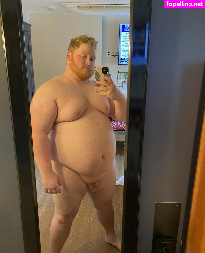 roaminghog, theroaminghog Nude Leaked OnlyFans Photo #GCQPUKfHXy