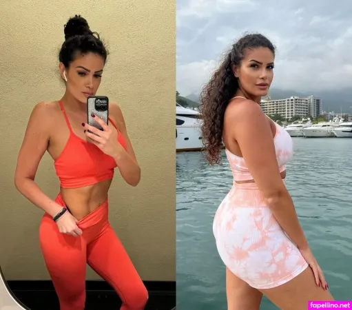 Roaya Soraya OnlyFans Thumbnail #4j3gqx8m4N