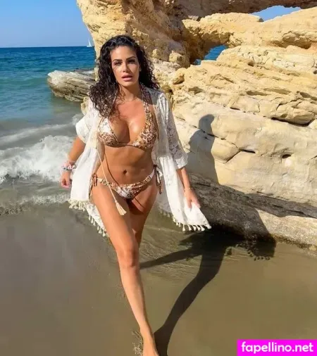 Roaya Soraya OnlyFans Thumbnail #Kdtk9qVtSq