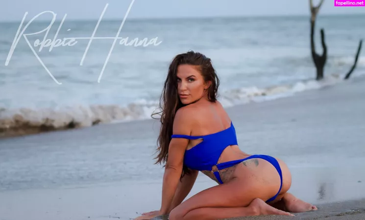 Robbie Hanna OnlyFans Thumbnail #9Jf6Va5kC1