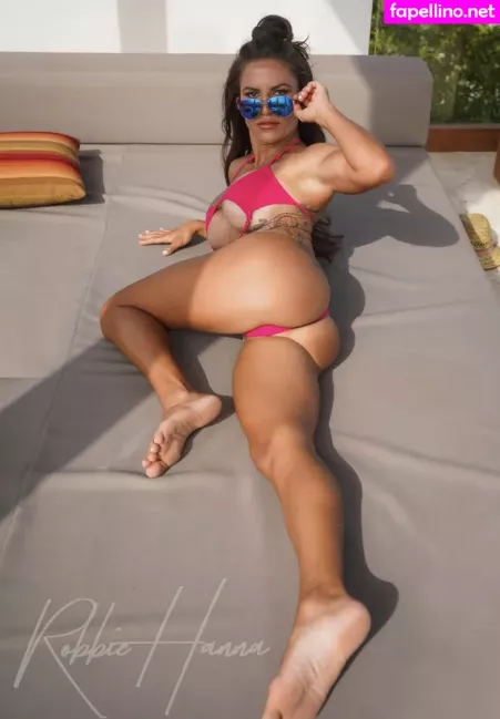 Robbie Hanna OnlyFans Thumbnail #FpS3vwMP0g