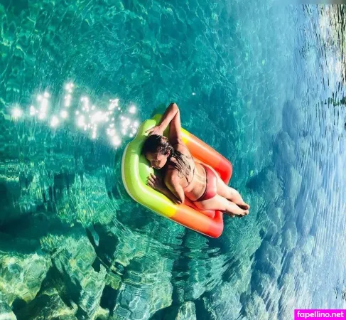 Roberta Bieling OnlyFans Thumbnail #JQos9VH5oU