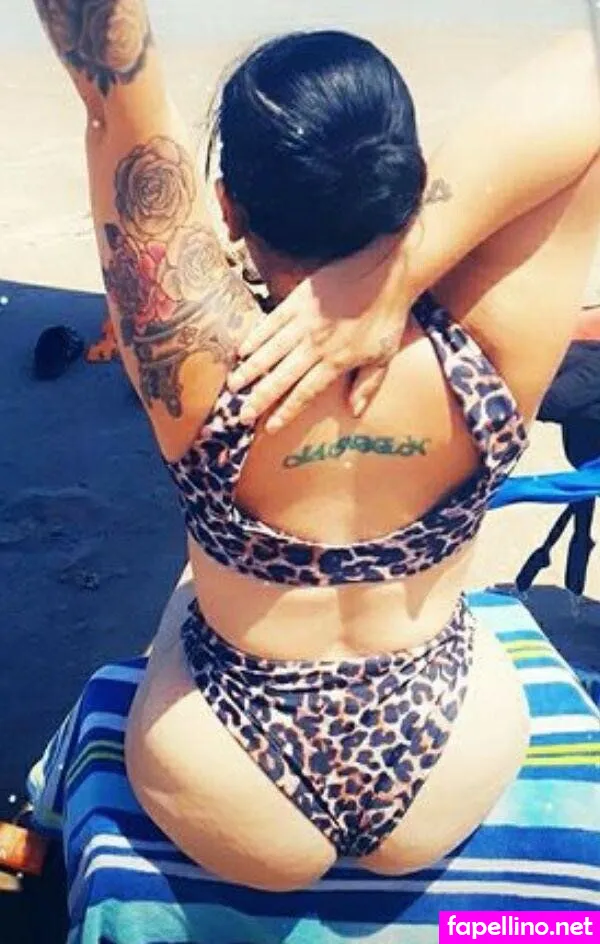 Roberta Cano Nude Leaked OnlyFans Photo #MVIg36OVdl