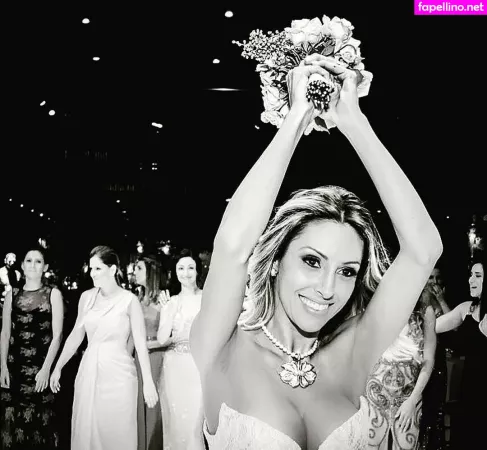 Roberta Carbonari Muzy OnlyFans Thumbnail #KJLUd3UM25