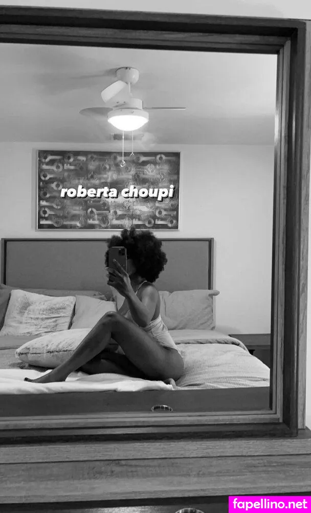 roberta_chou_pi Nude Leaked OnlyFans Photo #Dp8DRSCK0A