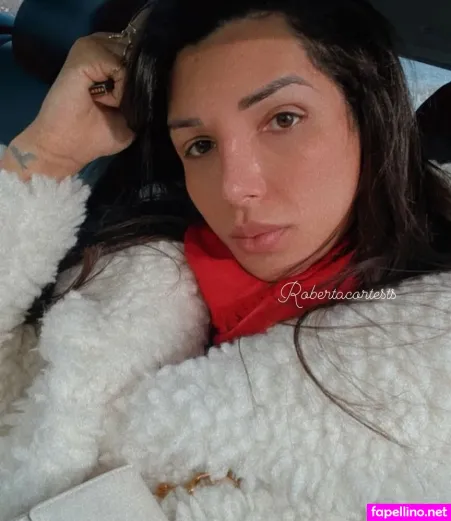 Roberta Cortes Ts OnlyFans Thumbnail #KXpwDSZwHY
