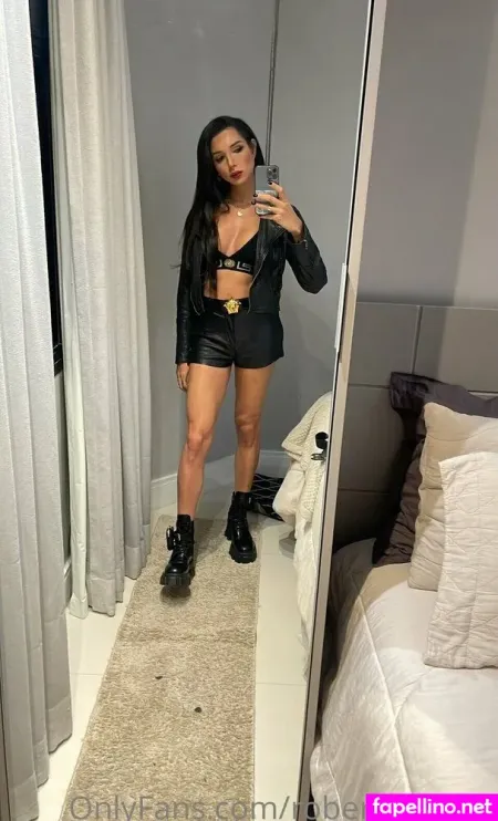 Roberta Cortes OnlyFans Thumbnail #XxsxtnHocQ