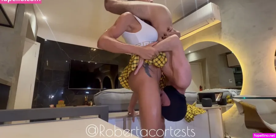 Roberta Cortes OnlyFans Thumbnail #vLjLfFe3ga