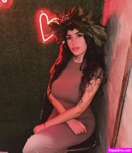 Roberta Galati OnlyFans Thumbnail #2mUpSevaCT