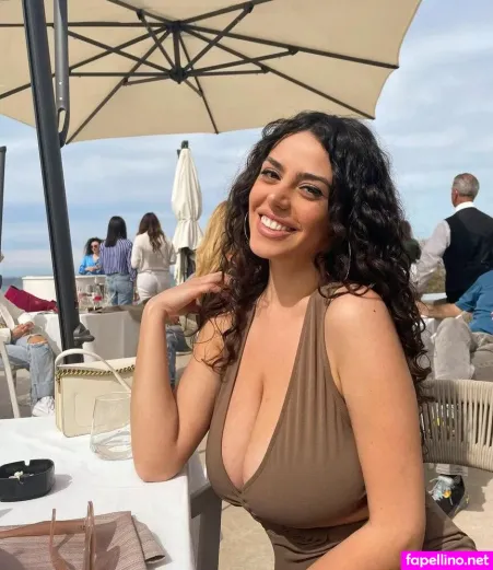 Roberta Galati OnlyFans Thumbnail #8WZwWM3i8Q