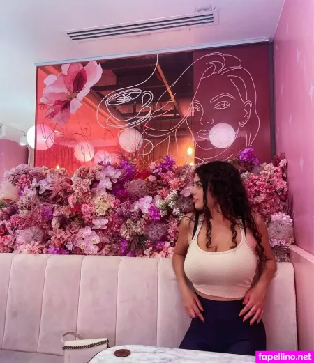 Roberta Galati OnlyFans Thumbnail #GgqV8vfQP1