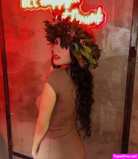 Roberta Galati OnlyFans Thumbnail #Wyc1nPpwNp