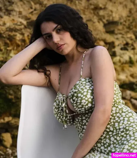 Roberta Galati OnlyFans Thumbnail #qImvvBxbRp