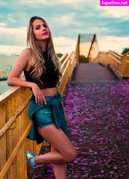 Roberta Pfaff OnlyFans Thumbnail #2UBmyKHyFk