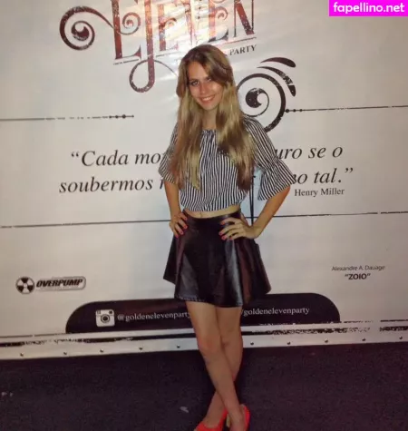 Roberta Pfaff OnlyFans Thumbnail #fJUKbrXRMP