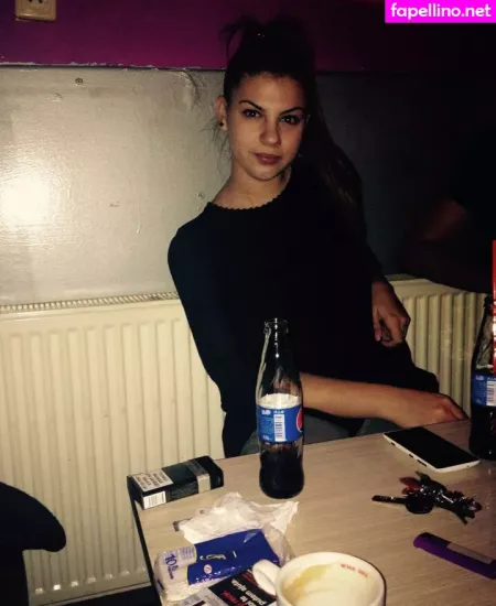 Roberta Ptru OnlyFans Thumbnail #5NOB5BAUSz