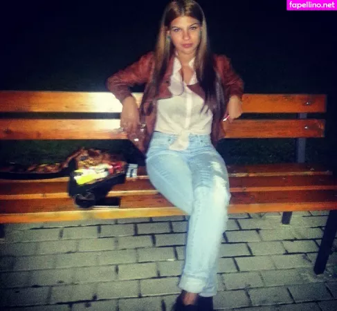 Roberta Ptru OnlyFans Thumbnail #C2qgKgHgbU