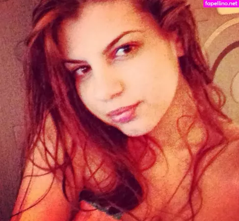 Roberta Ptru OnlyFans Thumbnail #Ipzm1BgQoE