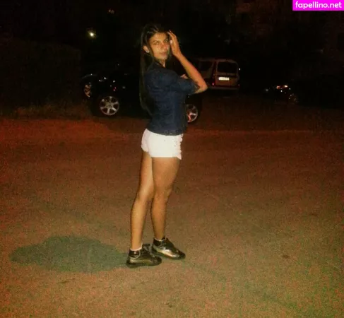 Roberta Ptru OnlyFans Thumbnail #N1UObT5aBe