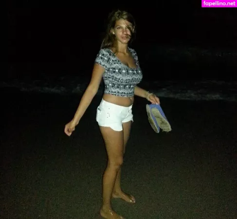 Roberta Ptru OnlyFans Thumbnail #PPFn0SypJH