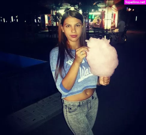 Roberta Ptru OnlyFans Thumbnail #SSPkVmyAQt