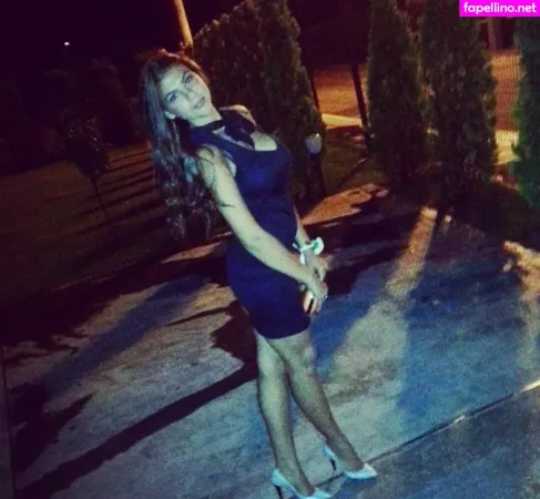 Roberta Ptru OnlyFans Thumbnail #fpVrGJOPRT