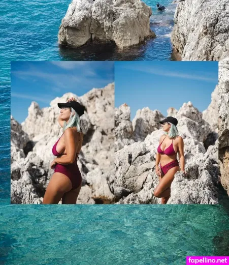 Roberta Pugliese OnlyFans Thumbnail #Ve67HSsJKx