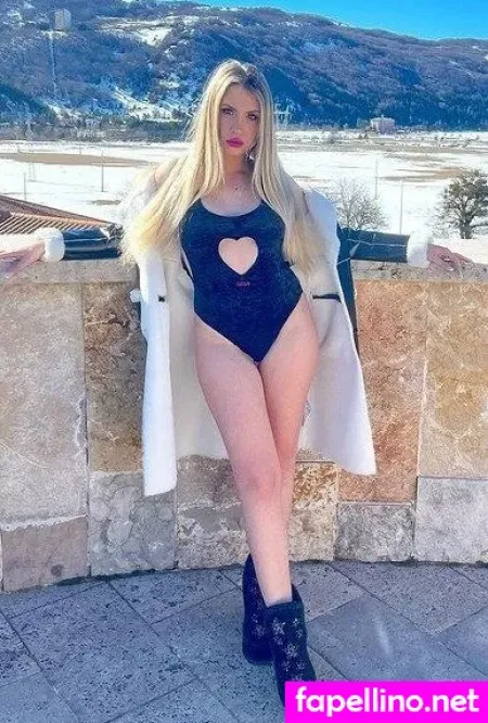 Roberta Scalera OnlyFans Thumbnail #JbAFx0aAEn