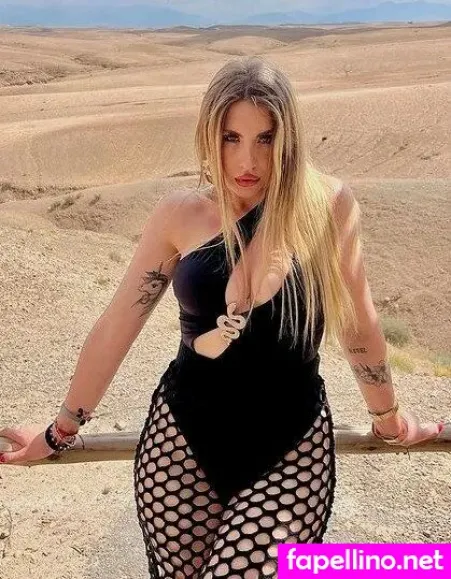 Roberta Scalera OnlyFans Thumbnail #WCQEE4Lyfo