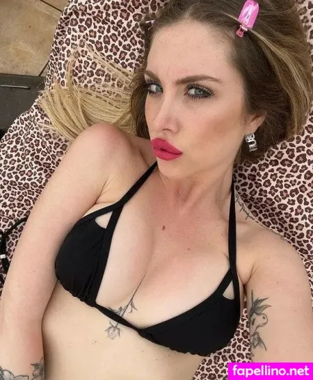 Roberta Scalera OnlyFans Thumbnail #c53dzqRRZu