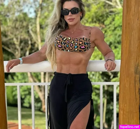Roberta Zuniga OnlyFans Thumbnail #4rbl6jHv3p
